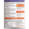 Vitamin C Tablets with Bioflavonoids - 60 Tablets, Vitabiotics Ultra