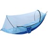 Camping Hammock with Net Lightweight Portable Tree Hammock with Storage