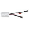 Electric Bike Motor Controller 15A Brushless Square Wave Controller with