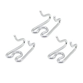 Herm Sprenger – Enlaces adicionales de acero cromado para Herm Sprenger Ultra-Plus collar de entrenamiento para perros pequeños, medianos y grandes, f