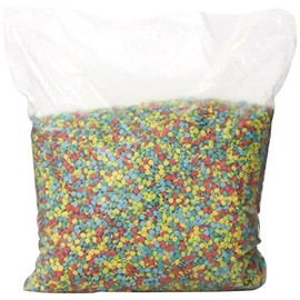 DecoPac Sugar Sequins Quins, Celebration, 3.41 Pound