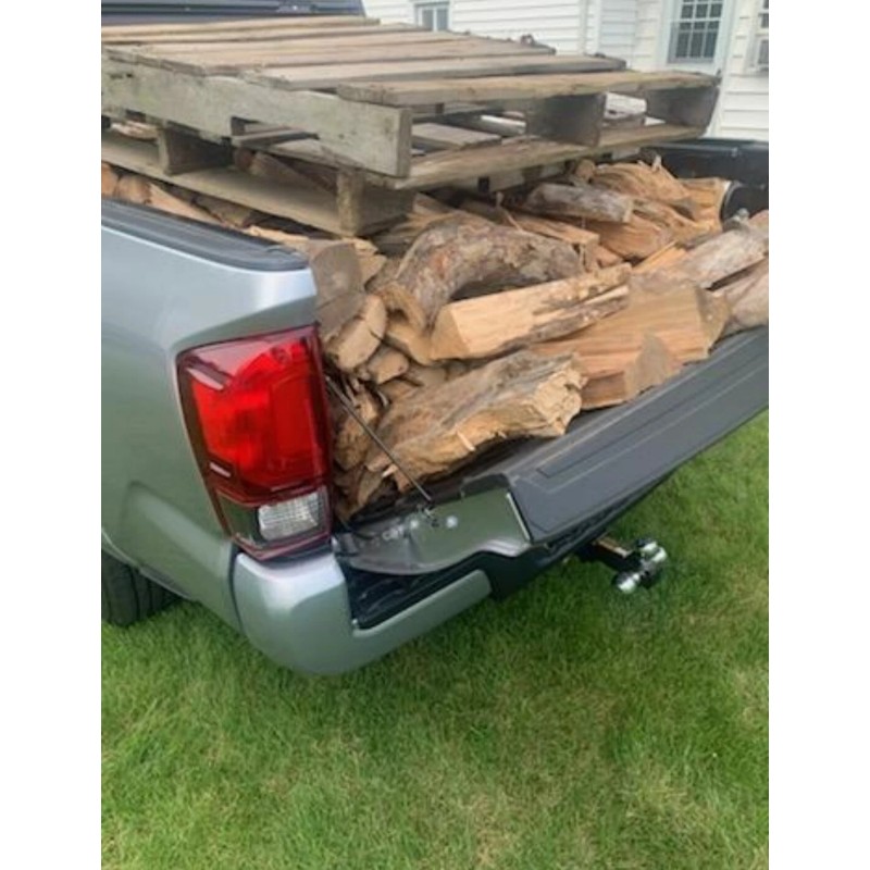 The Stets Hooks ™ Truck Bed Extension Hooks The Stets