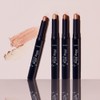 Etude Bling Bling Eye Stick No. 15 Apricot Swan Star