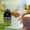 Reset Nutrition Chanca Piedra 1200mg Salud Renal 120 Cáps Sabor