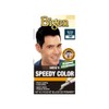 Bigen Men’s Speedy Color 100 Real Black - 3 Pack
