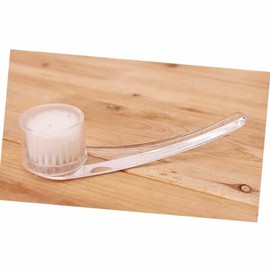 Towayusanghoe Ttowayu Pore Brush Pore Cleansing Skin Care Products Face Cleansing Brush Cleansing Tool / 또와유 모공브러쉬 모공클렌징 피부관리용품 세안용브러쉬 클렌징도구