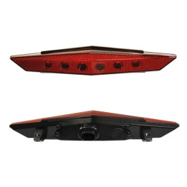 SPI 2018 Freeride 850 E-TEC 146" Ski-Doo TAILLIGHT ASSEMBLY S-D SM-01502 NEW
