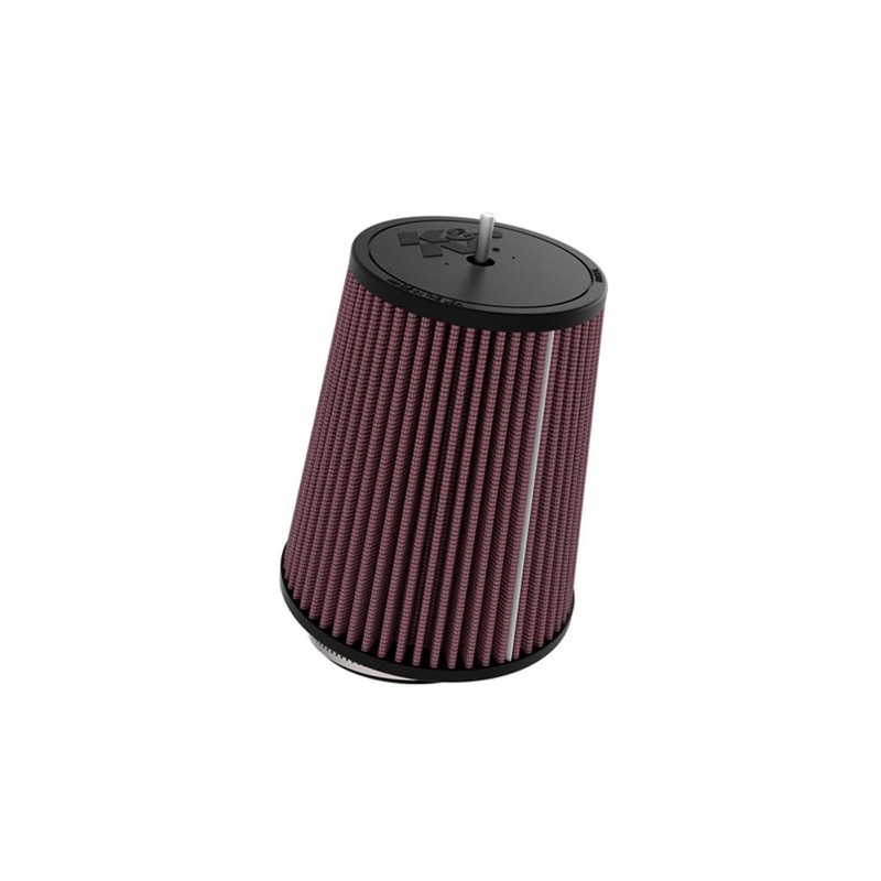 K&N Air Filter Universal Conical 89 mm Flange, 10 Degree