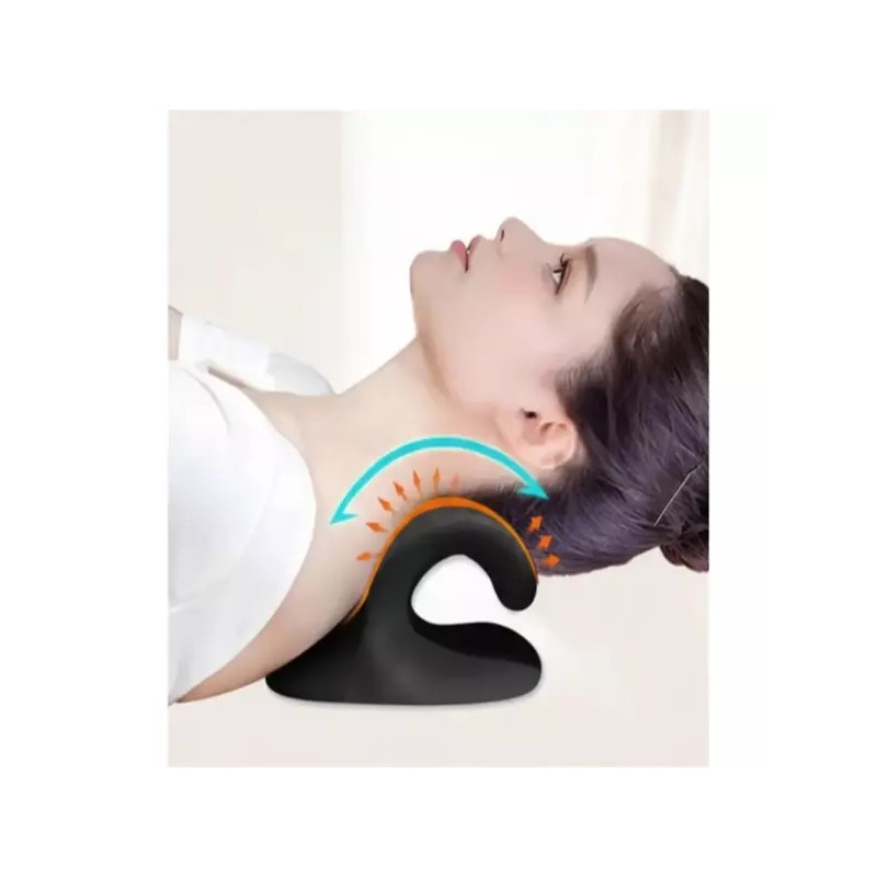 별구나라 목라인C커브기구 경추교정스트레칭 목스트레칭기구 경추C커브 Star Country C Curve Spinal