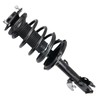 Torchbeam Front Struts Amortiguadores Delanteros Shocks Absorber Replacement for Lexus