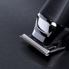 Hair Clipper LCD Display USB Charging Portable Powerful Motor Low