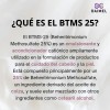 Btms 25 - 250gr Acondicionador Base Concentrado Emulsificant