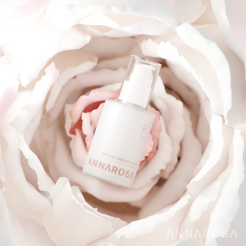 Anna Rosa Antiox Firming Serum 120ml / 안나로자 안티옥스 퍼밍