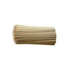 (TV Series Crafts (yamasita Craft) Bamboo Picks Round Chunky 15