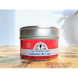 Italianno de Capri Gourmet Seasoning (2 Ounces)