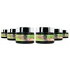 3 Frascos de Crema de Baba de Caracol JYE