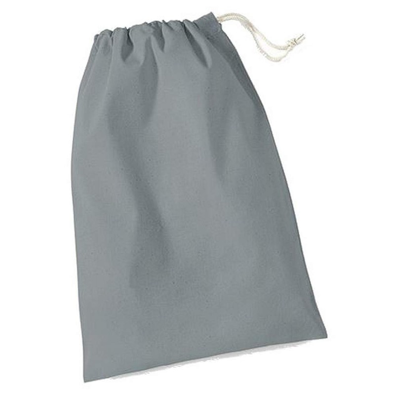Westford Mill 100% Cotton Bag – 17 to 136 Litres
