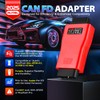 2025 Autel Original CAN FD Adapter, Work with Autel Scanners