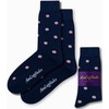Baseball Fan Socks for Men Pitcher Socks | Base Ball