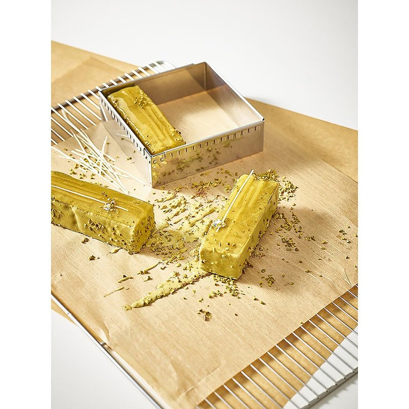 De Buyer 3013.16 Frame, Gray