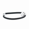 Generic GT2 Timing Belt, 6mm Closed Loop Rubber Belt, Length