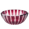 guzzini 29690077 Bowl S 4.7 inches (12 cm) 6P 'DOLCEVITA'