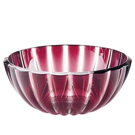 guzzini 29690077 Bowl S 4.7 inches (12 cm) 6P 'DOLCEVITA' (ISCC+)