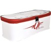 Ultimate Fishing Bag Uf Long - 40X17X13cm - White-Red -