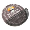 Wall Bottle Opener and Catcher Retro Design Decorative Beer Bottle