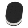 Metal Haptic Push Card Slider Toy for Adults Fingertip Relief