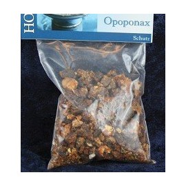 Berk HS-576 Räucherwerk - Opoponax - von Dr 50 g