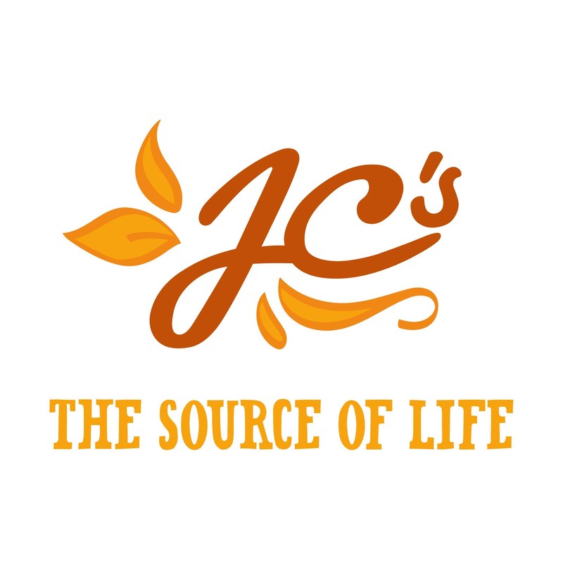 J.C.'S QUALITY FOODS Premium Natural Australian Almonds, 500 g