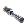 C2D18593 Front Shock Struts Spring Assys w/Electric Compatible with Jaguar