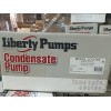 Liberty LCU-15T Condensate Pump – 115V Automatic HVAC Pump with