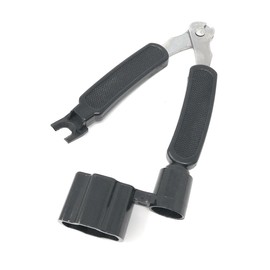 Strings Replacement for One Three 2-in-1 Multi Guitar String Winder Nipper Guitar Maintenance Tools Tokyo Goods Market