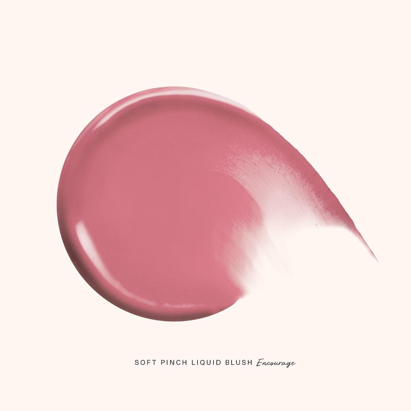 Rare Beauty by Selena Gomez Soft Pinch Liquid Blush (Encourage)