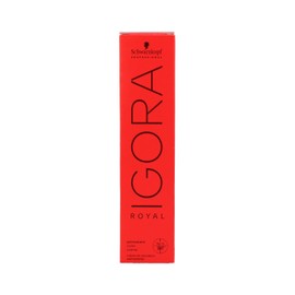 Schwarzkopf Professional Igora Royal 60 ml 6-31