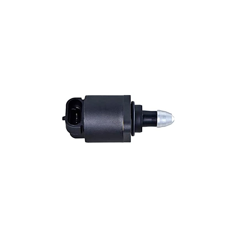 HELLA 6NW 358 192-131 Idle Control Valve, Air Supply -