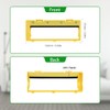 neutop Replacement Brush Guards Covers Compatible with Ecovacs N79S N79T
