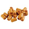 BARKYS Mini Salchichitas/Mini Sausages, 3 Pack de 100g