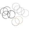 S&S Cycle Replacement Piston Rings 94-1300X