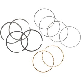 S&S Cycle Replacement Piston Rings 94-1300X