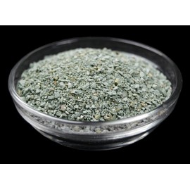 20 Pound Granular Zeolite by The Seed Supply - Organic Fertilizer Compost Agent All Purpose Absorbent