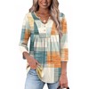 WIHOLL Fall Tops for Women 2025 Business Casual Outfits Long