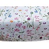 Raebel Tablecloth 130 x 170 cm Square Easy Care White