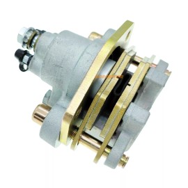 LYK Rear Brake Caliper W/Pads for Polaris Outlaw 525  2007