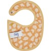 Sterntaler Bib Twin Pack Giraffe & Lion – skin-friendly &