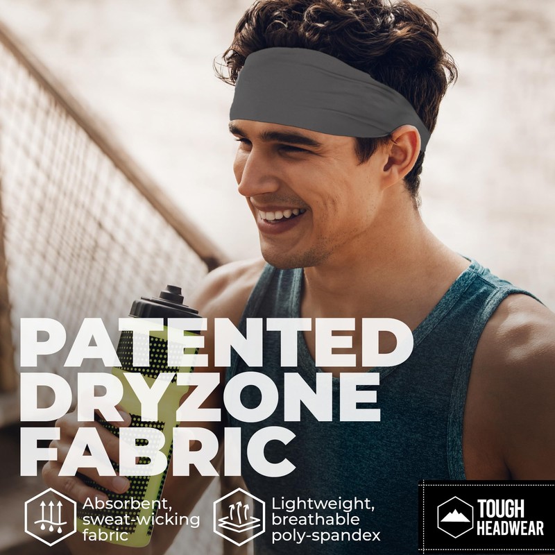 Tough Headwear HB - BBGGW -5