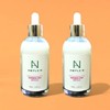 Ampoule N Ceramide Shot Moisturizing Barrier Ampoule 100ml+100ml Double Plan