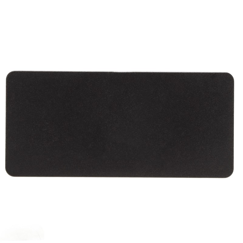 For RasPi Zero W Case Aluminum Alloy 0.6in Ultra Thin